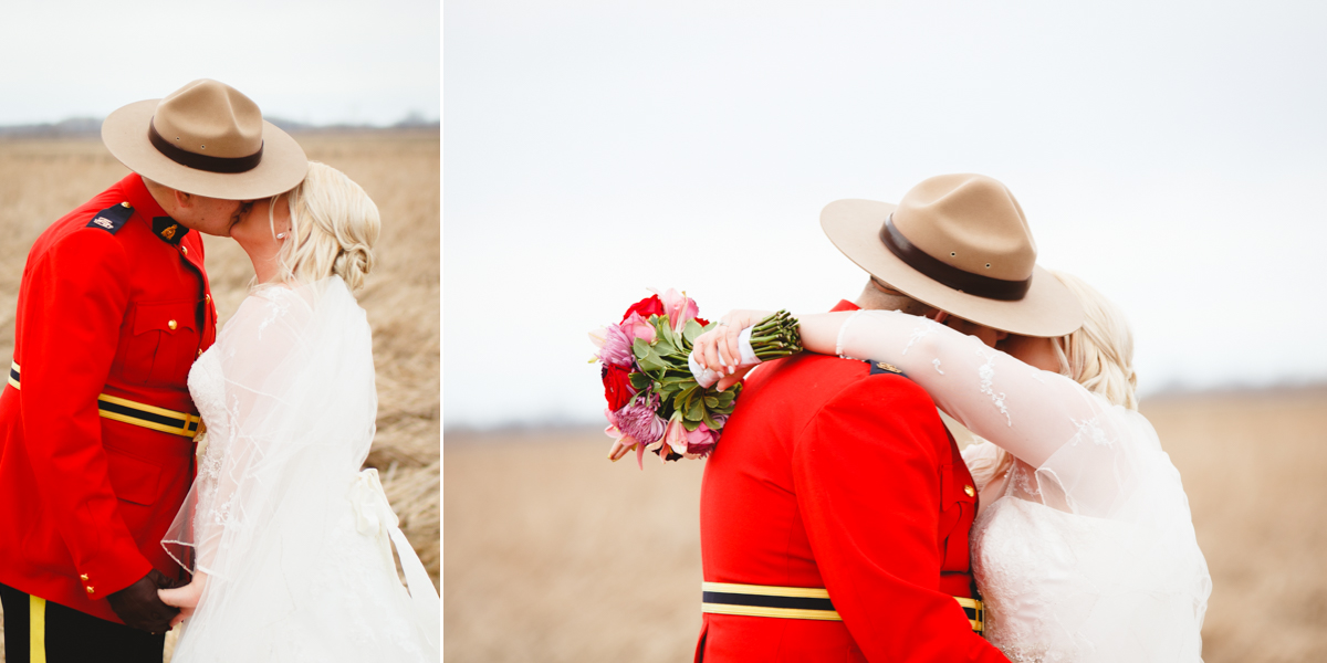 Winnipeg Wedding Photographer
