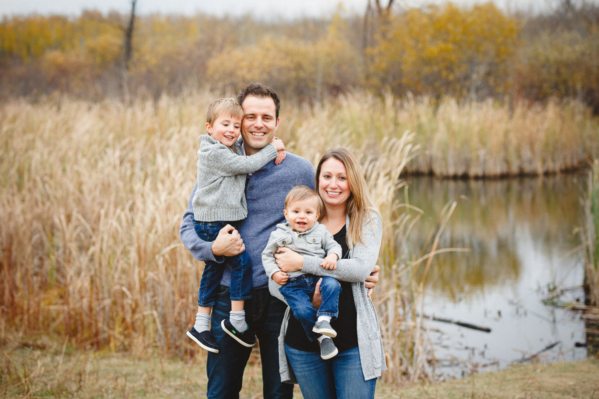 Winnipeg Manitoba Lifestyle Family Child Photographer Photography Ashley Nicole Photography
