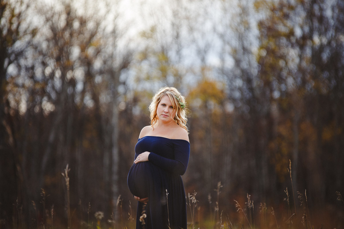 Winnipeg Manitoba Newborn Maternity Family Lifestyle Photography Photographer Assiniboine Park Forrest