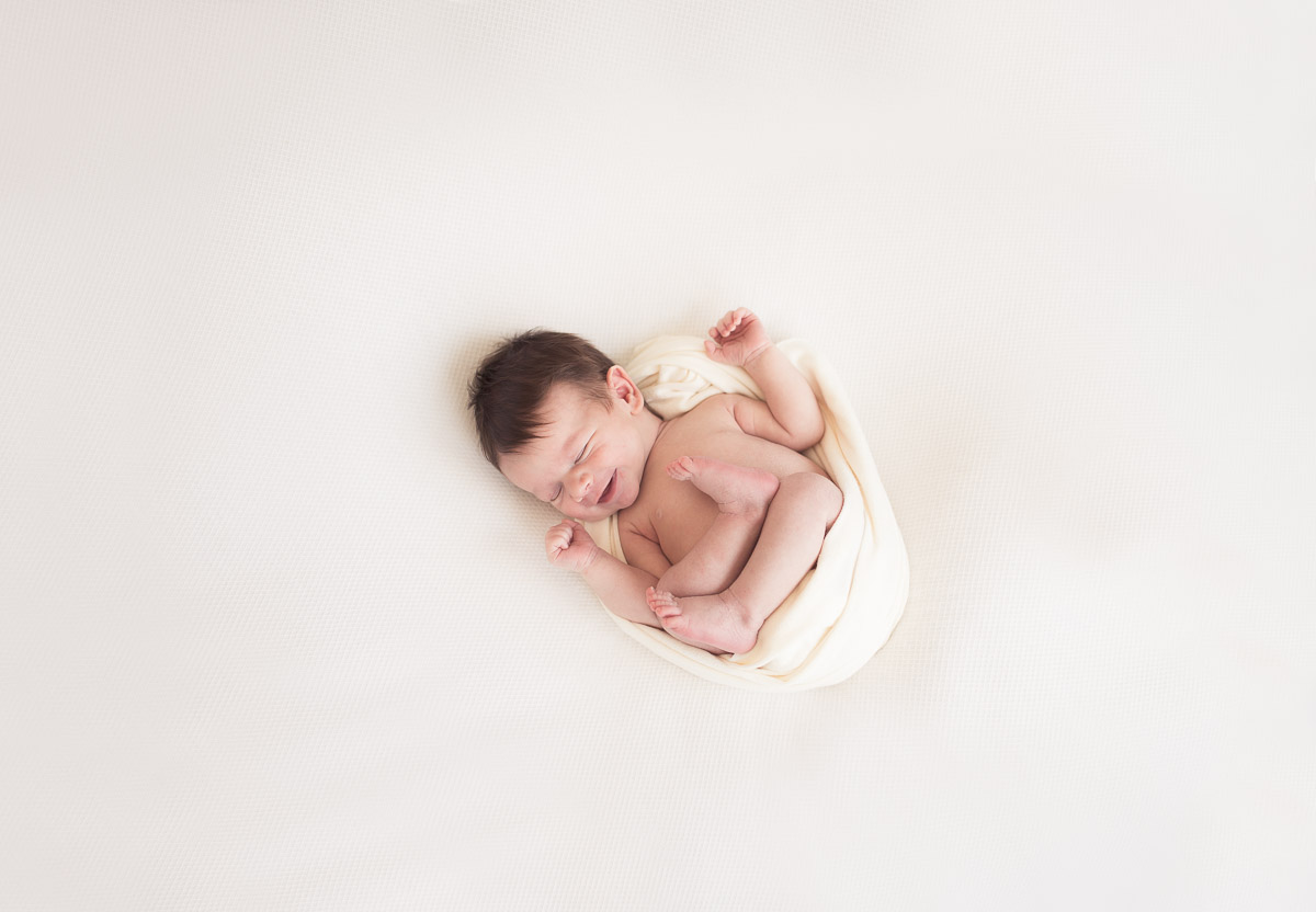 Winnipeg Newborn Photographer