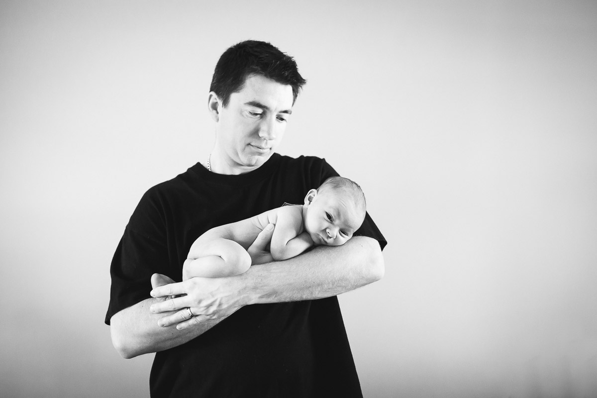 Winnipeg Maternity Newborn Photographer